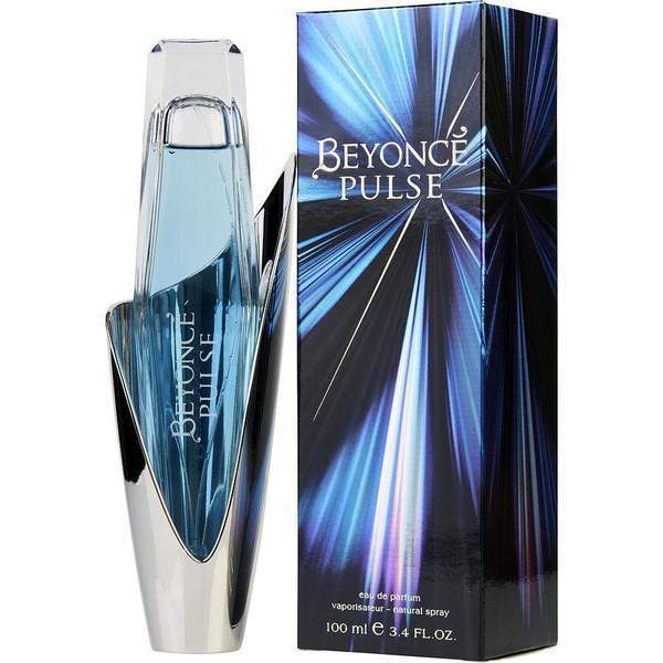 Buy Fragrance and Perfume Online from Canada No 1 Perfume Store for BEYONCE PULSE By Beyonce For Women Colognes Perfumes